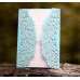 Laser Holder Wholesale Wedding Decoration Holiday Invitation Card